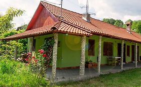 Casa Matteo