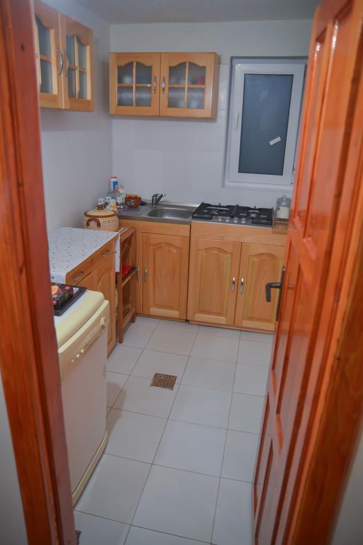Hotel Casa Matteo à Arefu Extérieur photo