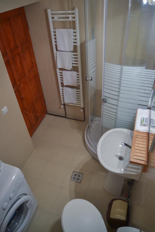 Hotel Casa Matteo à Arefu Extérieur photo