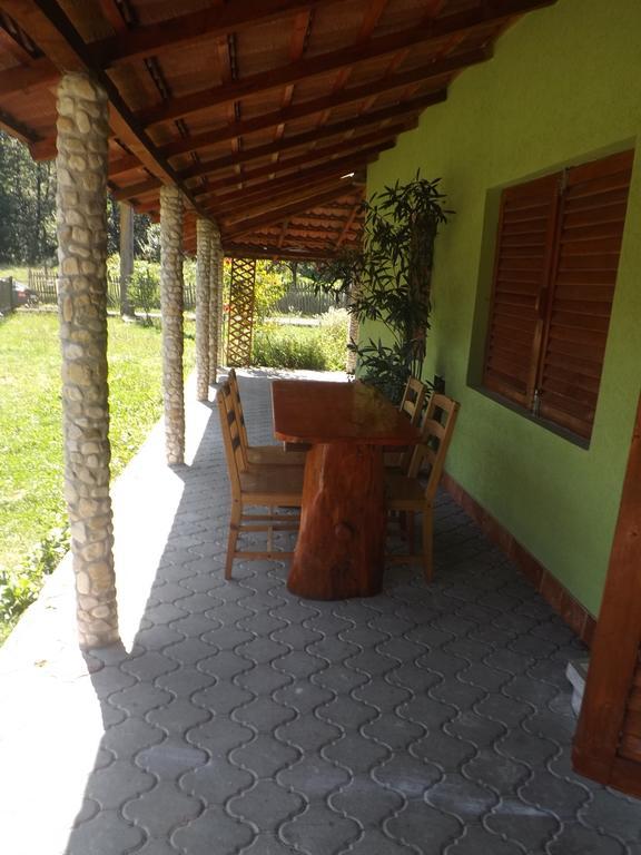 Hotel Casa Matteo à Arefu Extérieur photo