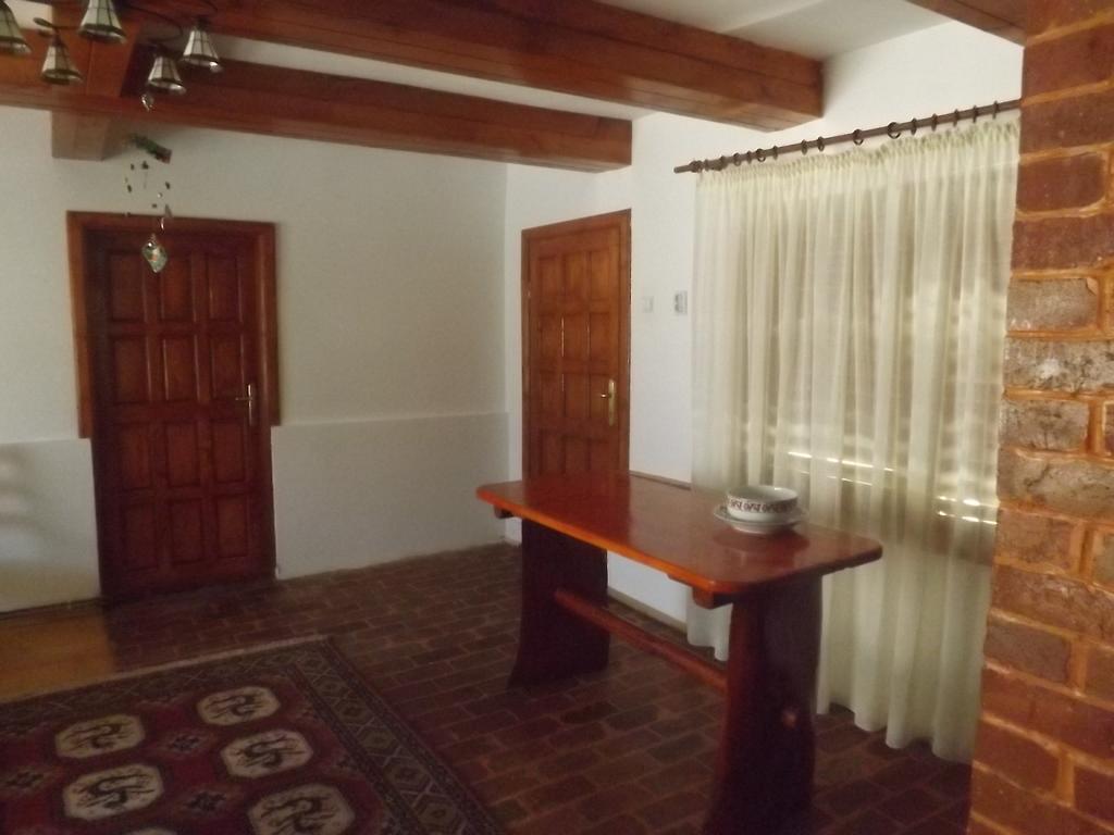 Hotel Casa Matteo à Arefu Extérieur photo